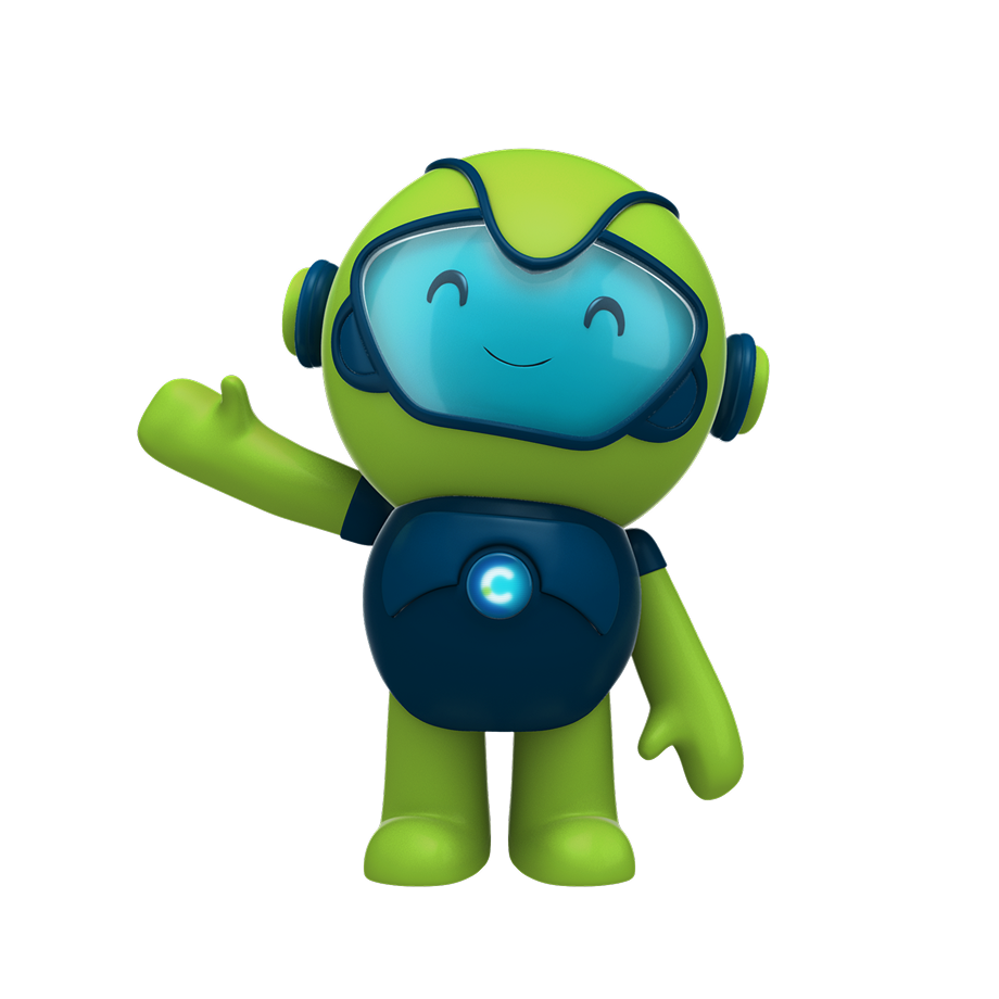 maskot